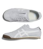  Giày Onitsuka Tiger Mexico 66 Slip-On 'Light Blue' 