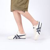  Giày Onitsuka Tiger Mexico 66 Slip On 'Midnight' 