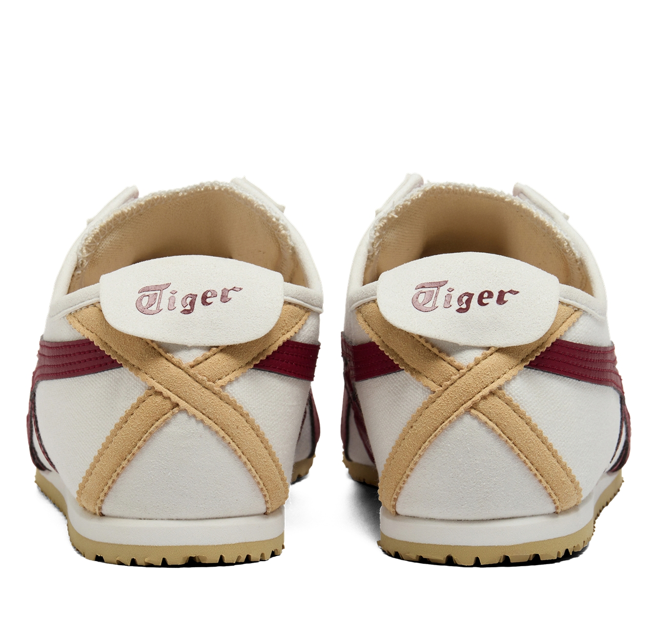  Giày Onitsuka Tiger Mexico 66 Slip-on 'Off White' 