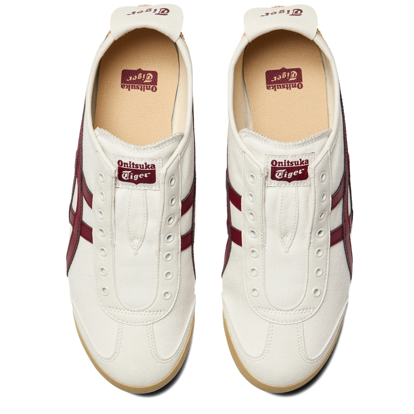  Giày Onitsuka Tiger Mexico 66 Slip-on 'Off White' 