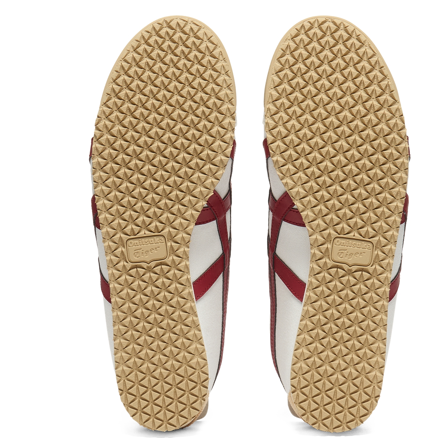  Giày Onitsuka Tiger Mexico 66 Slip-on 'Off White' 