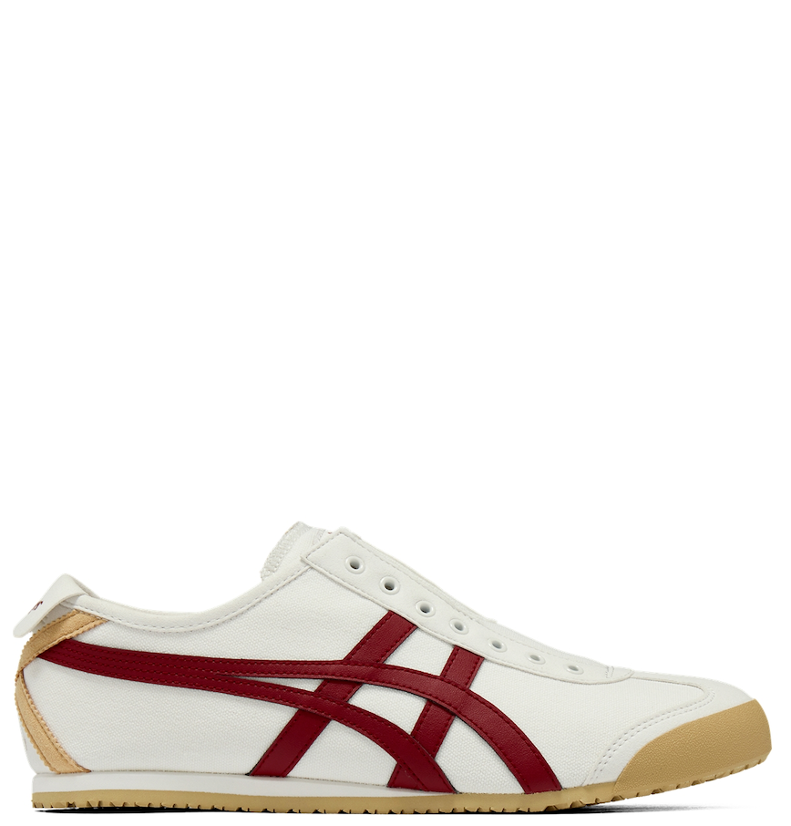  Giày Onitsuka Tiger Mexico 66 Slip-on 'Off White' 
