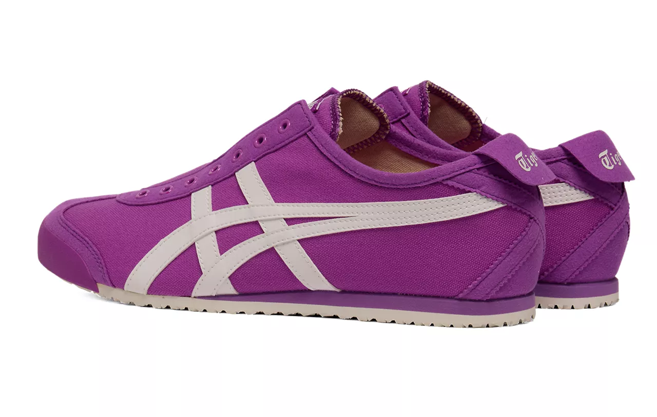  Giày Onitsuka Tiger Mexico 66 Slip On ‘Orchid’ 