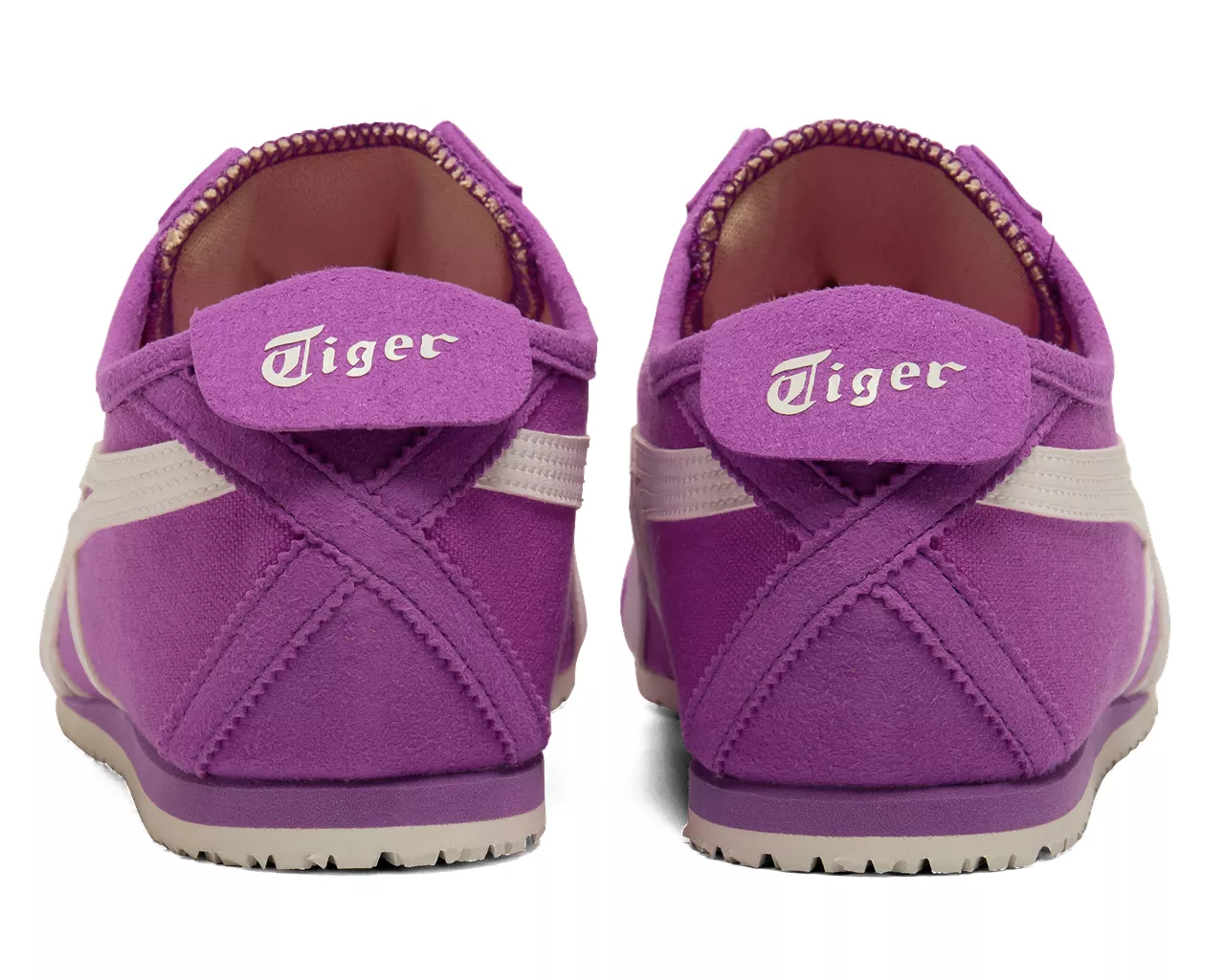  Giày Onitsuka Tiger Mexico 66 Slip On ‘Orchid’ 