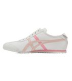  Giày Onitsuka Tiger Mexico 66 Slip-On 'Peach' 