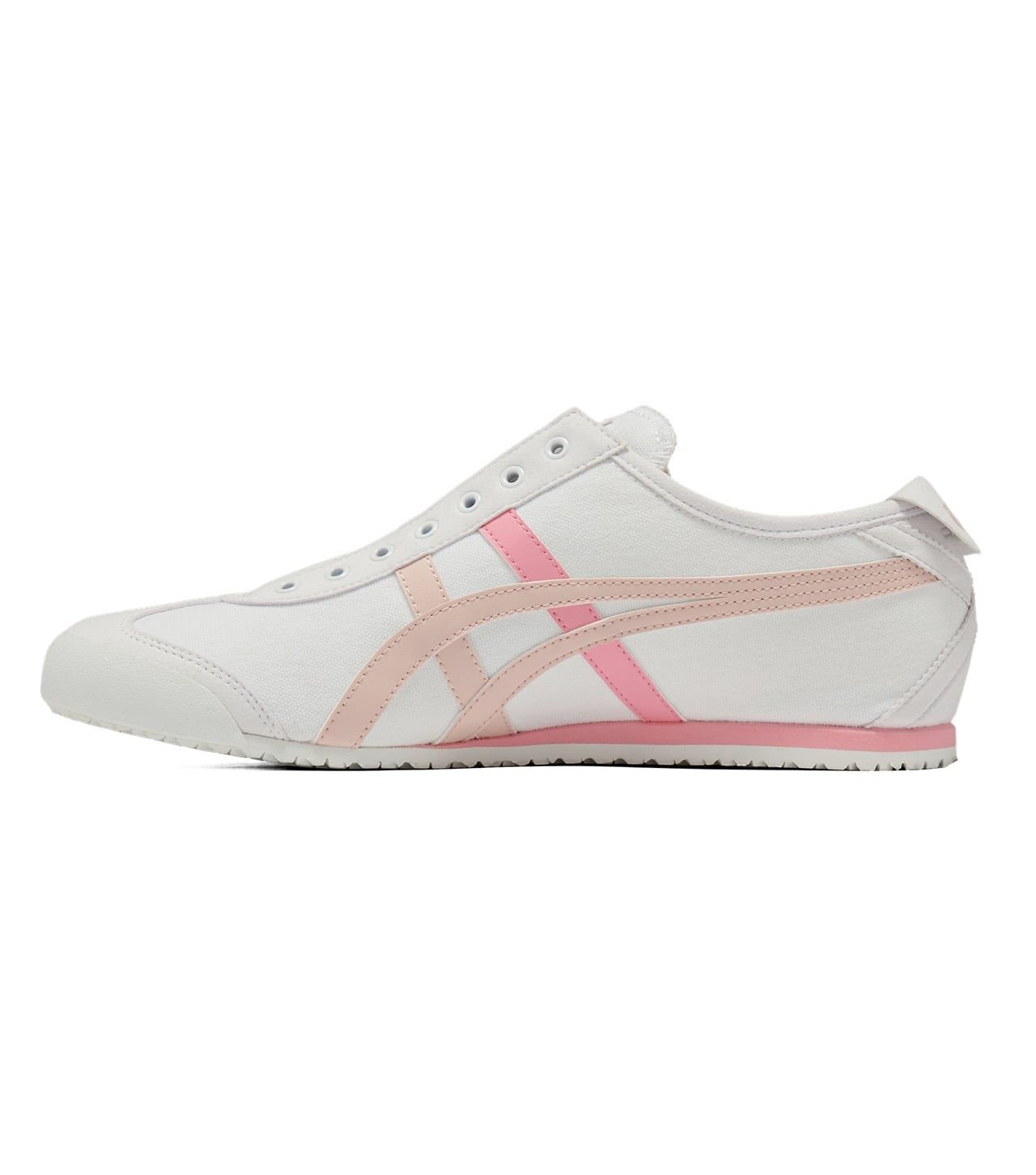  Giày Onitsuka Tiger Mexico 66 Slip-On 'Peach' 