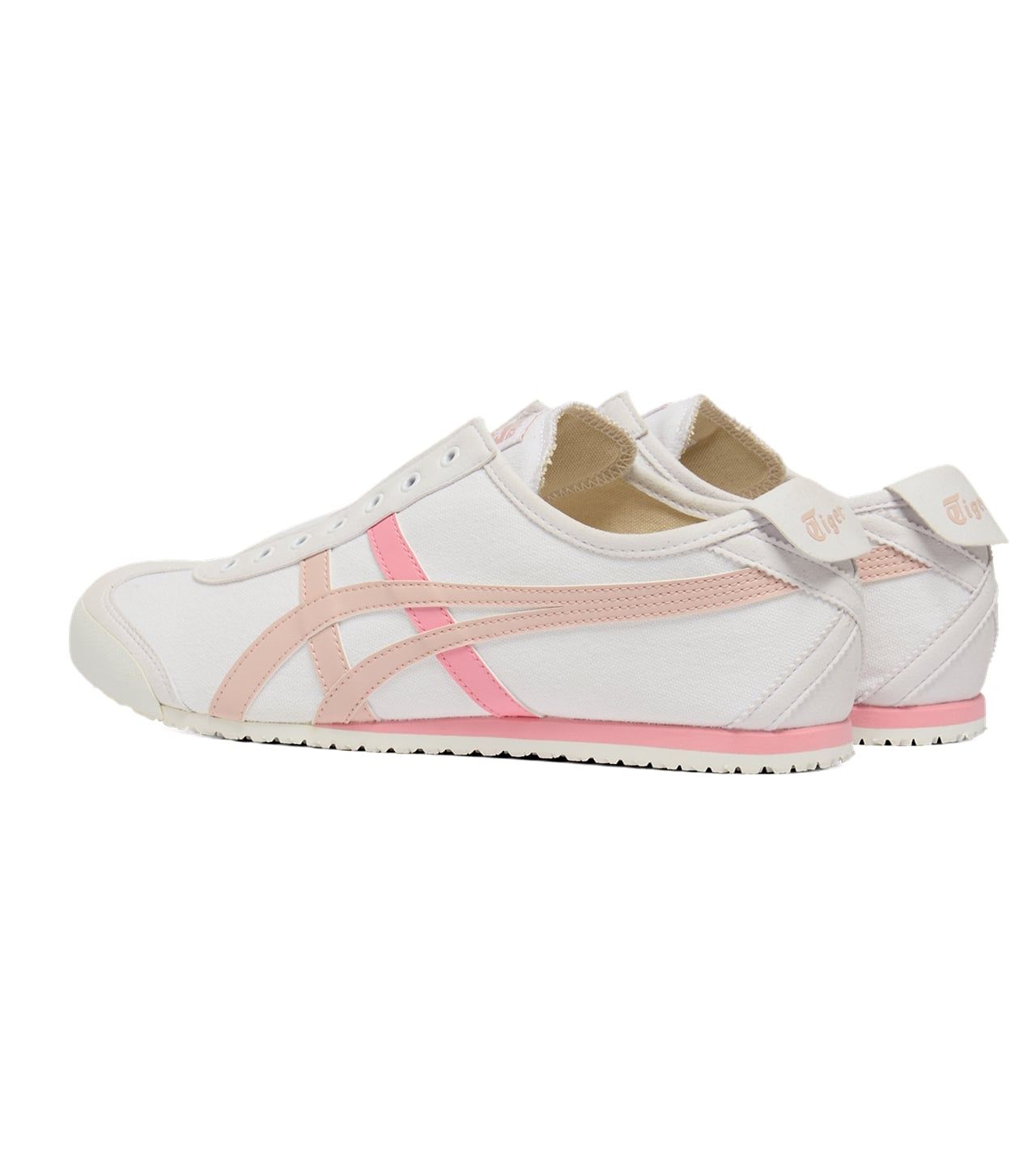  Giày Onitsuka Tiger Mexico 66 Slip-On 'Peach' 