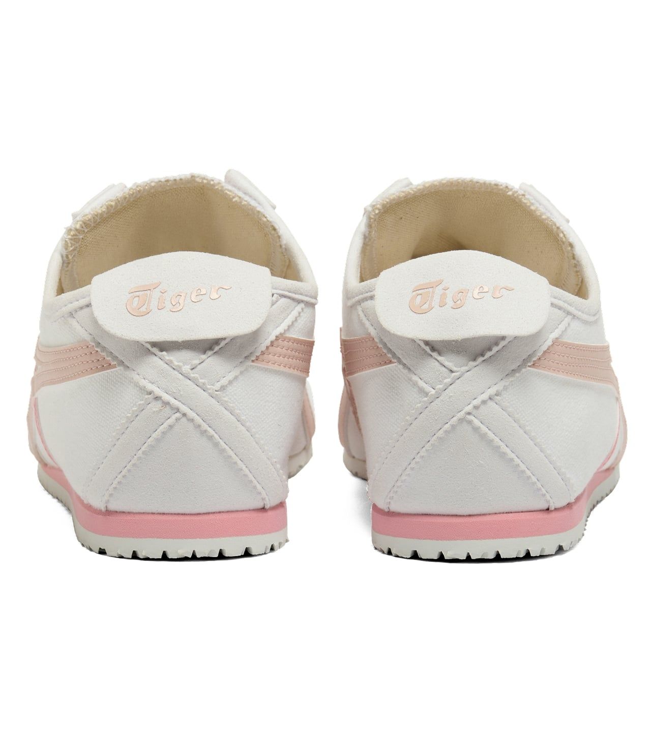  Giày Onitsuka Tiger Mexico 66 Slip-On 'Peach' 