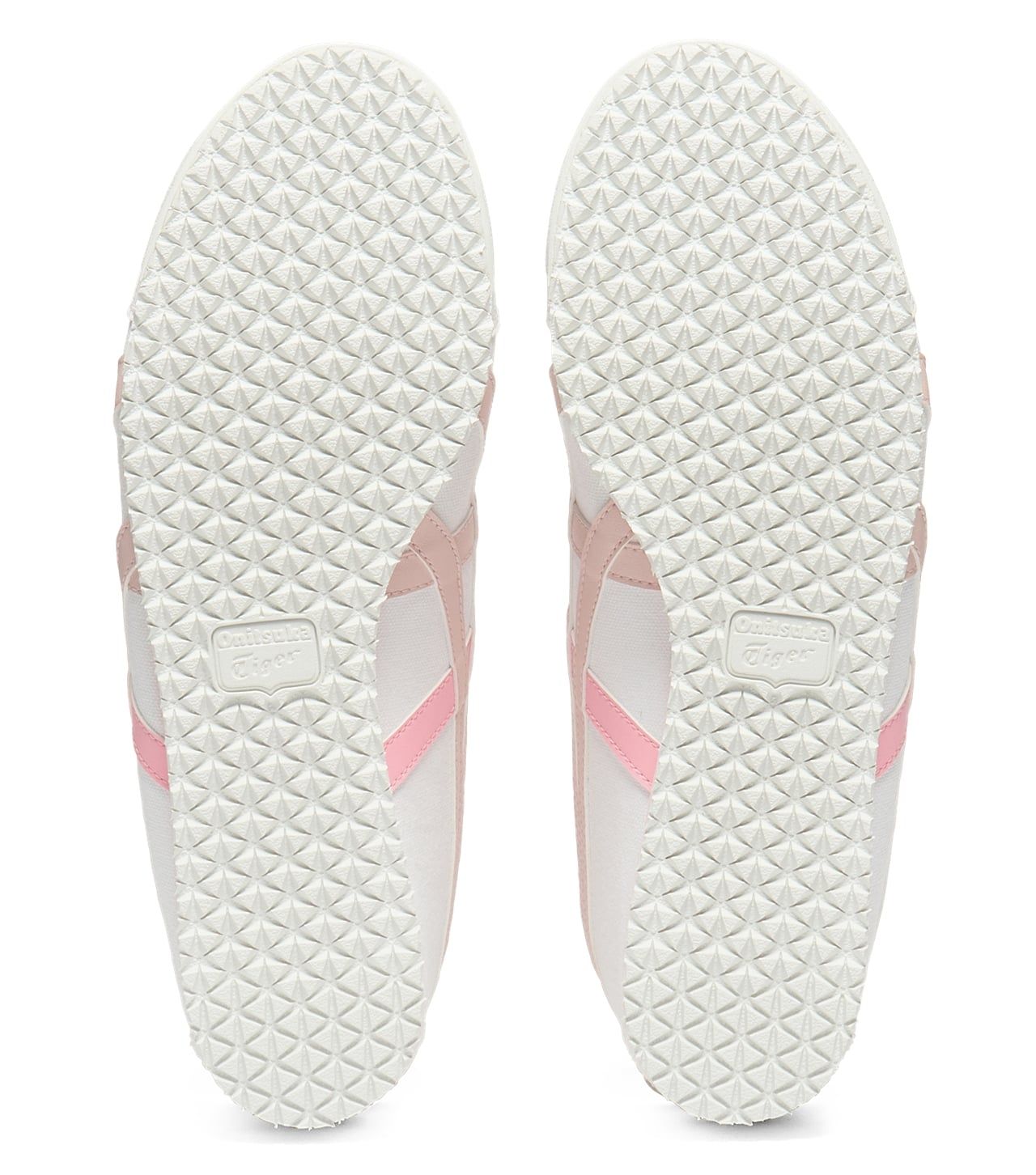  Giày Onitsuka Tiger Mexico 66 Slip-On 'Peach' 