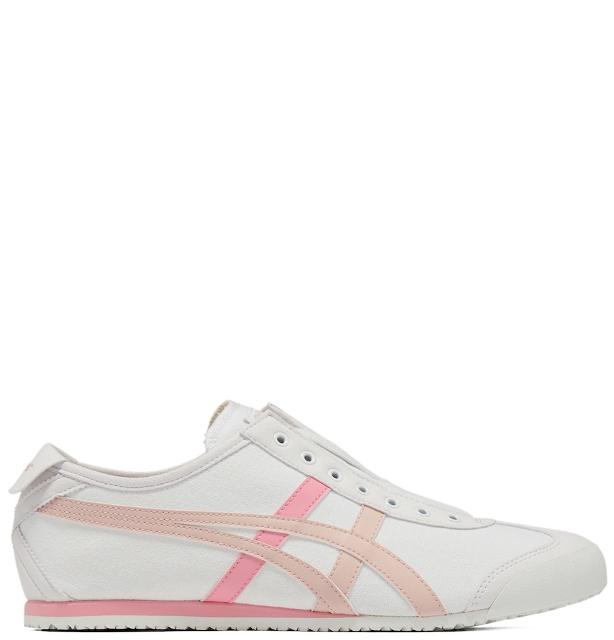  Giày Onitsuka Tiger Mexico 66 Slip-On 'Peach' 