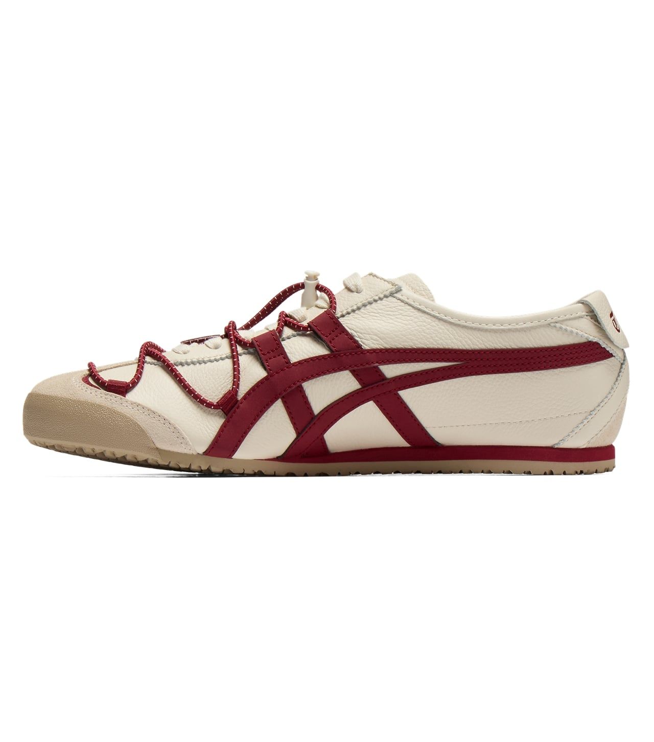  Giày Onitsuka Tiger Mexico 66 Viny 'Beige' 