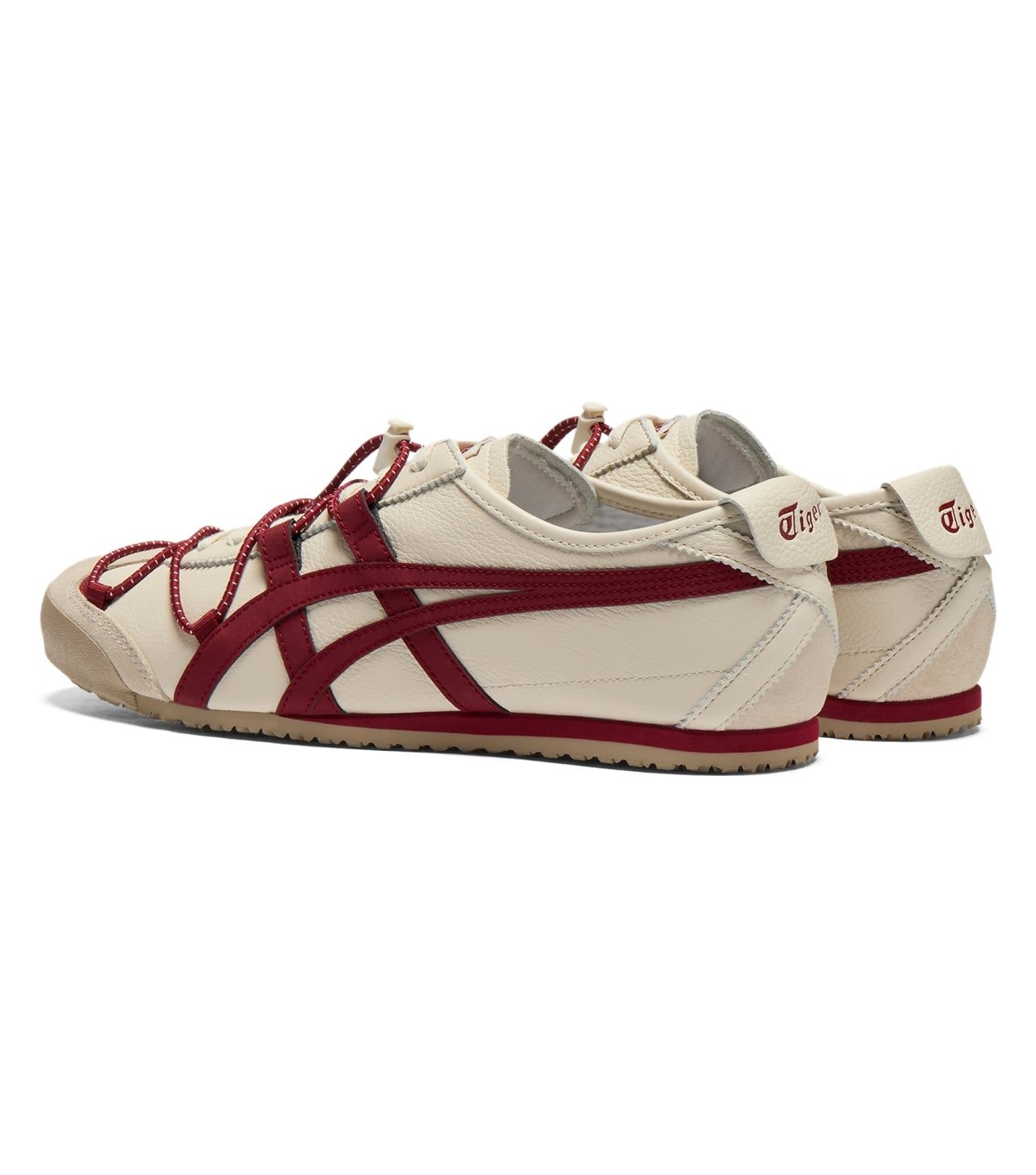  Giày Onitsuka Tiger Mexico 66 Viny 'Beige' 