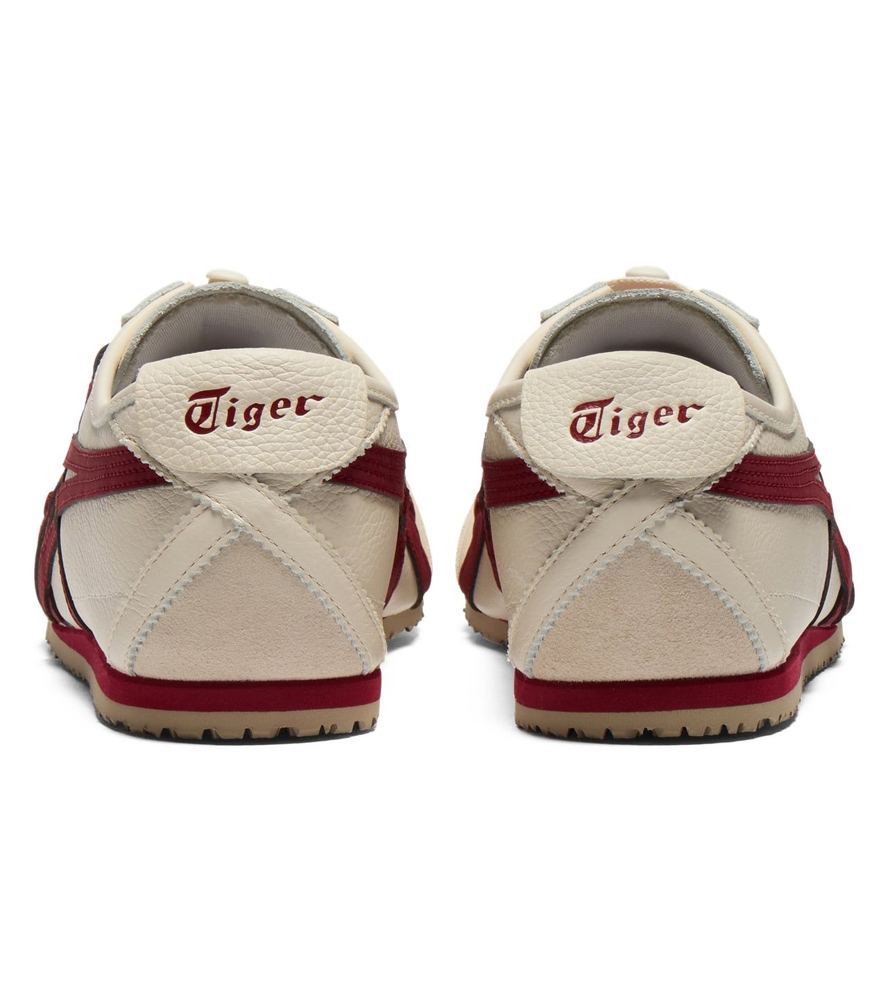  Giày Onitsuka Tiger Mexico 66 Viny 'Beige' 