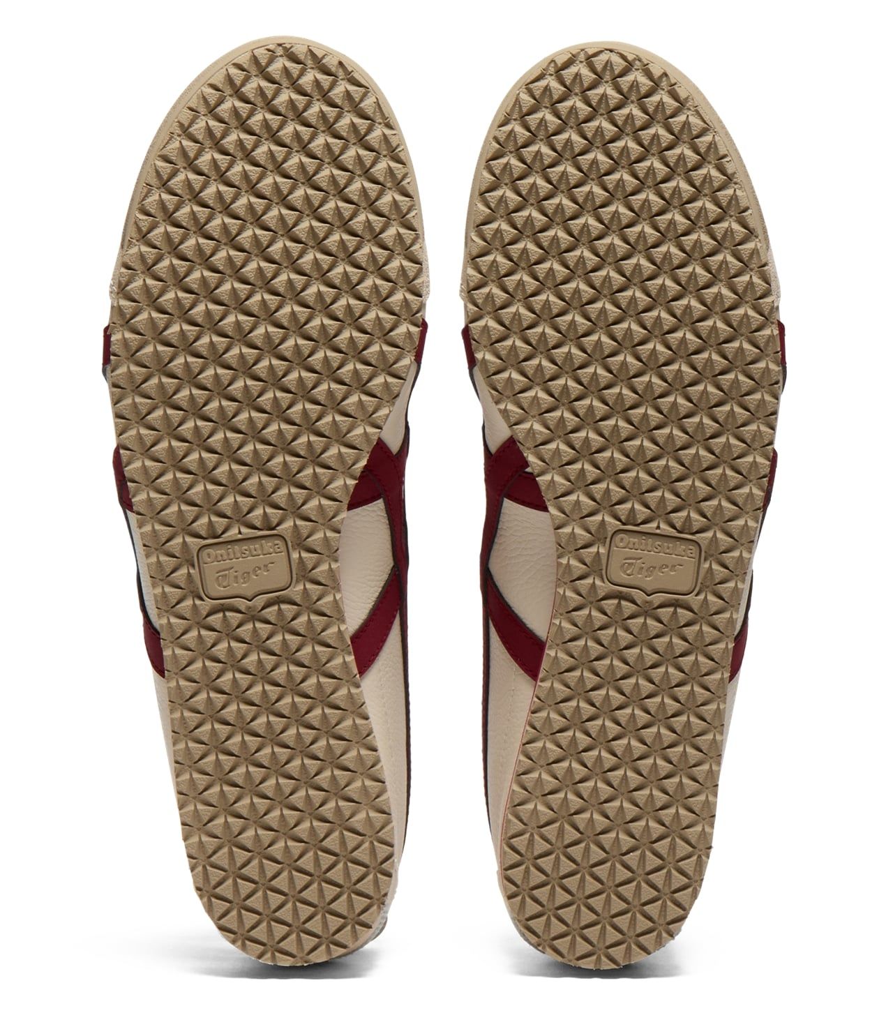  Giày Onitsuka Tiger Mexico 66 Viny 'Beige' 