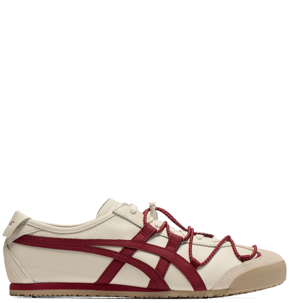  Giày Onitsuka Tiger Mexico 66 Viny 'Beige' 