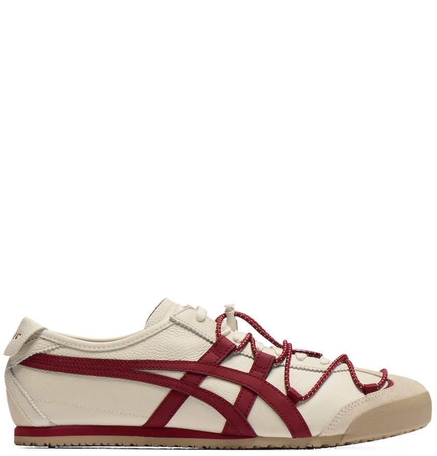  Giày Onitsuka Tiger Mexico 66 Viny 'Beige' 