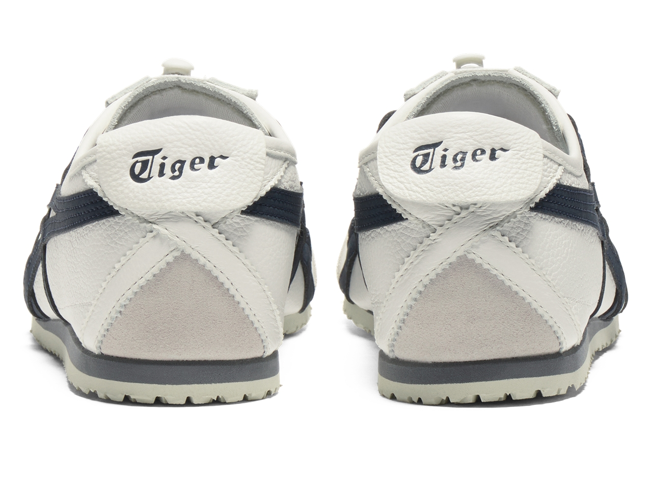  Giày Onitsuka Tiger Mexico 66 Viny ‘Iron Navy’ 