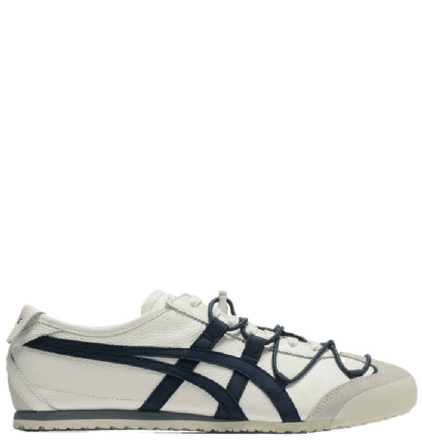  Giày Onitsuka Tiger Mexico 66 Viny ‘Iron Navy’ 
