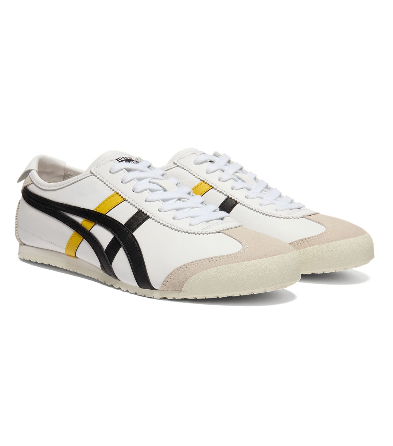  Giày Onitsuka Tiger Mexico 66 'White' 