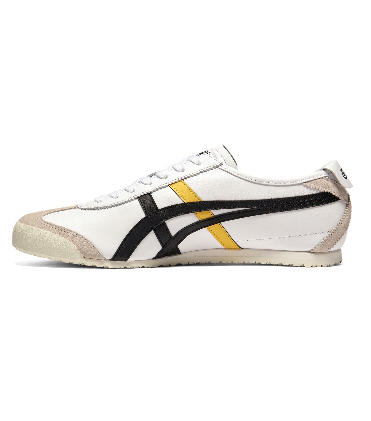  Giày Onitsuka Tiger Mexico 66 'White' 
