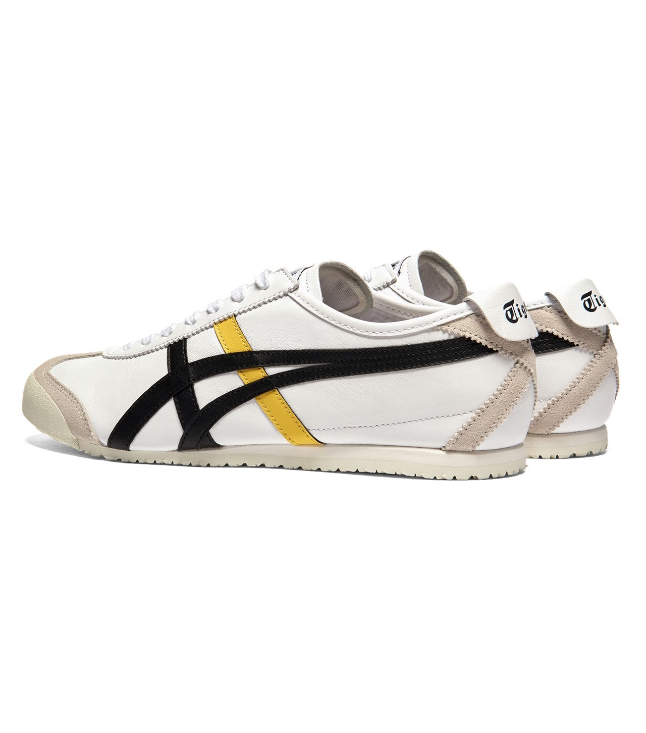  Giày Onitsuka Tiger Mexico 66 'White' 