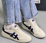  Giày Onitsuka Tiger Mexico 66 'White Blue' 