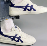  Giày Onitsuka Tiger Mexico 66 'White Blue' 