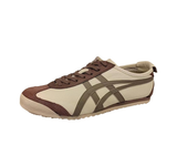  Giày Onitsuka Tiger Mexico 66 'White Navy Orange' 