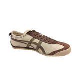  Giày Onitsuka Tiger Mexico 66 'White Navy Orange' 