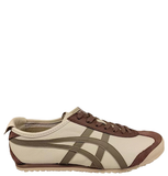  Giày Onitsuka Tiger Mexico 66 'White Navy Orange' 