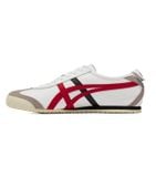  Giày Onitsuka Tiger Mexico 66 'White Red' 