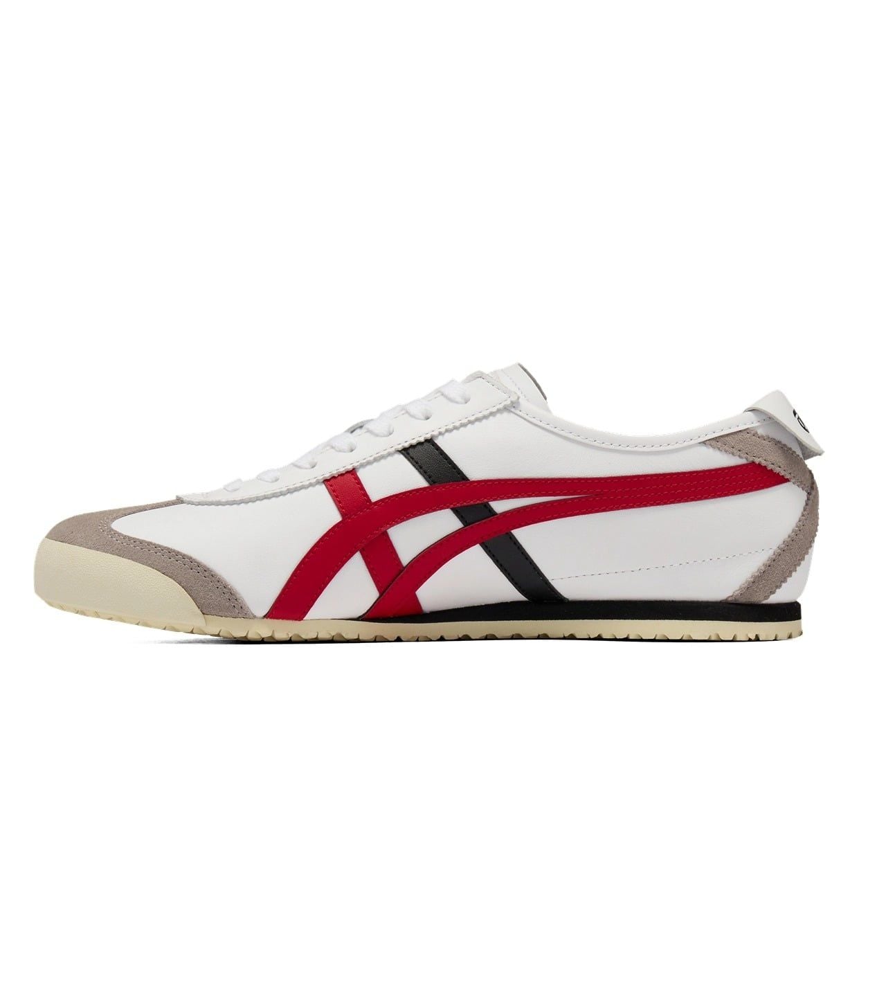  Giày Onitsuka Tiger Mexico 66 'White Red' 