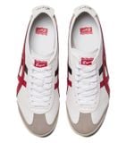  Giày Onitsuka Tiger Mexico 66 'White Red' 