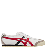  Giày Onitsuka Tiger Mexico 66 'White Red' 