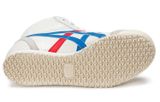  Giày Onitsuka Tiger Mexico Mid Runner 'White Blue Red' 