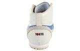  Giày Onitsuka Tiger Mexico Mid Runner 'White Blue Red' 