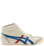  Giày Onitsuka Tiger Mexico Mid Runner 'White Blue Red' 