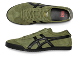  Giày Onitsuka Tiger Nippon Made Mexico 66 'Olive' 