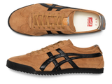  Giày Onitsuka Tiger Nippon Made Mexico 66 'Wood' 