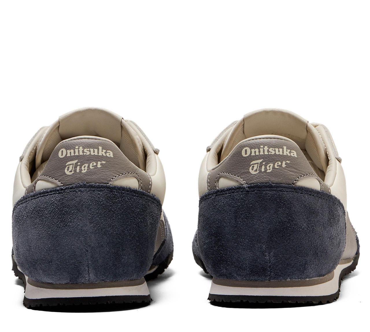  Giày Onitsuka Tiger Serrano CL 'Cream' 