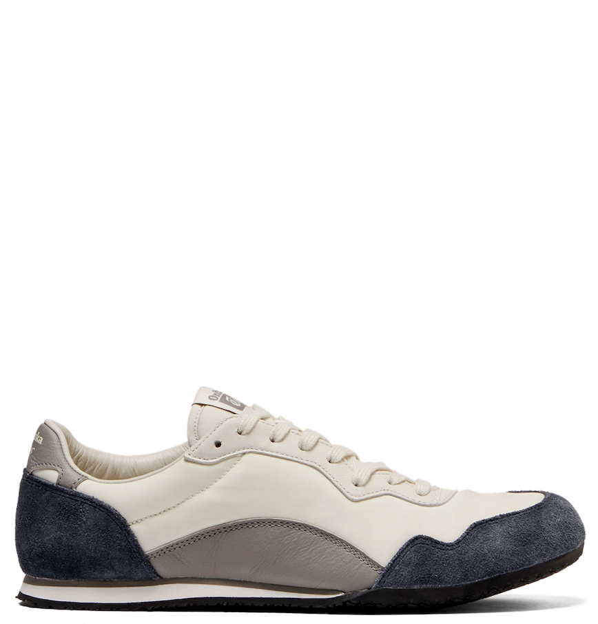  Giày Onitsuka Tiger Serrano CL 'Cream' 