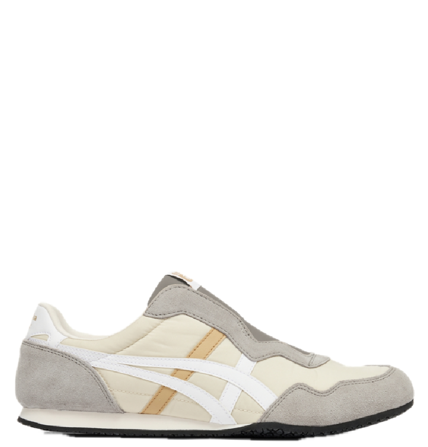  Giày Onitsuka Tiger Serrano Slip-On ‘Birch’ 