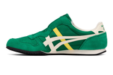  Giày Onitsuka Tiger Serrano Slip-On ‘Kale Cream’ 