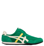  Giày Onitsuka Tiger Serrano Slip-On ‘Kale Cream’ 