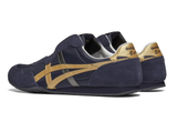  Giày Onitsuka Tiger Serrano Slip-On ‘Pure Gold’ 