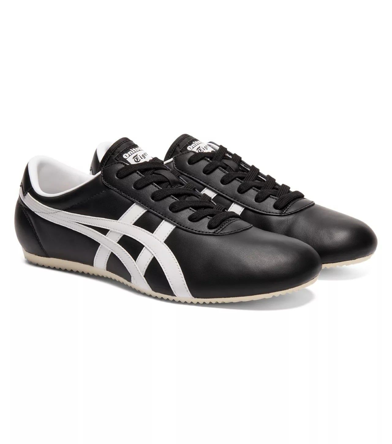  Giày Onitsuka Tiger Tai-Chi OG 'Black' 