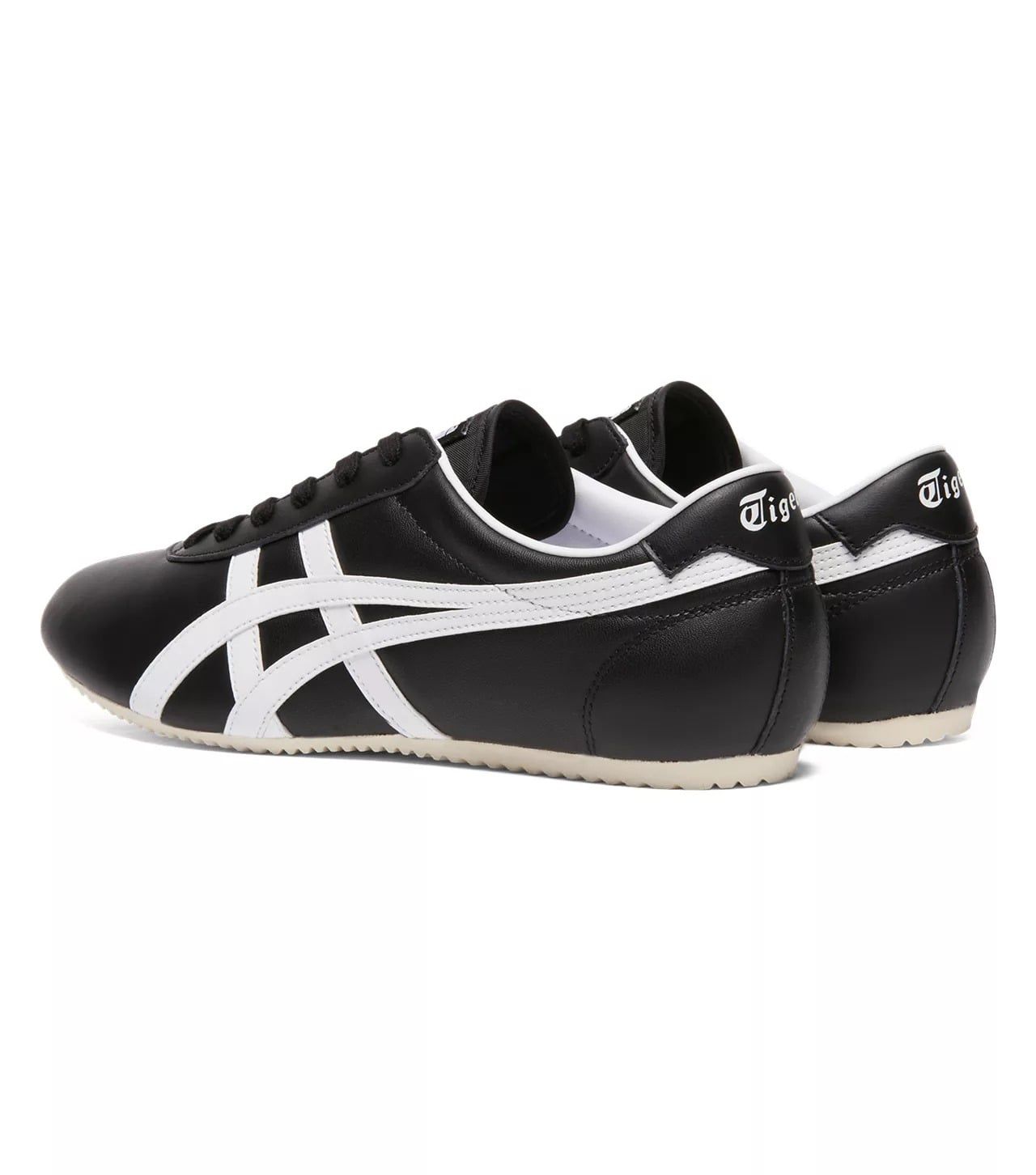  Giày Onitsuka Tiger Tai-Chi OG 'Black' 