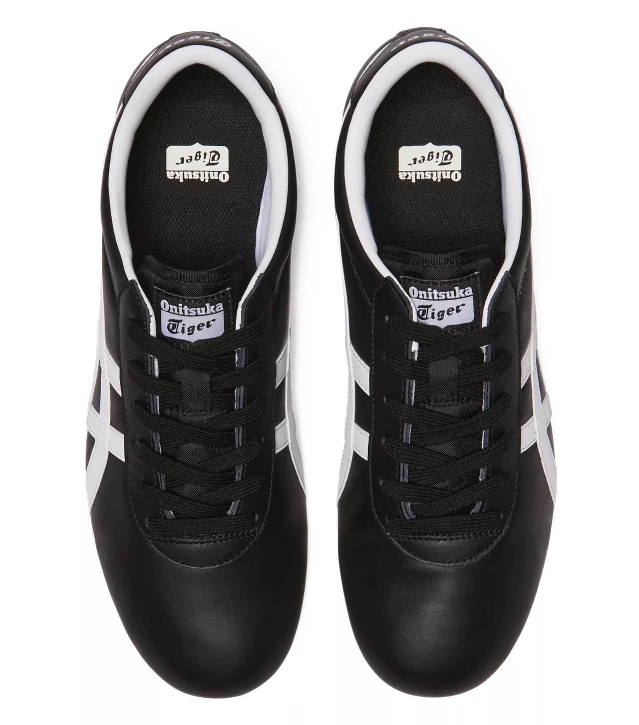  Giày Onitsuka Tiger Tai-Chi OG 'Black' 