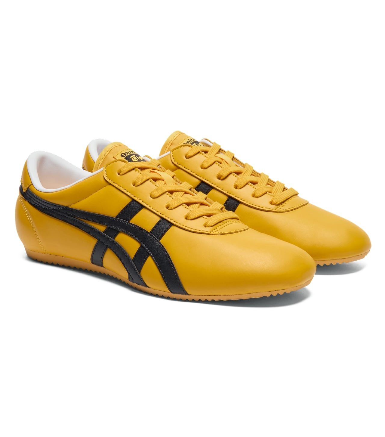  Giày Onitsuka Tiger Tai-Chi OG 'Yellow' 