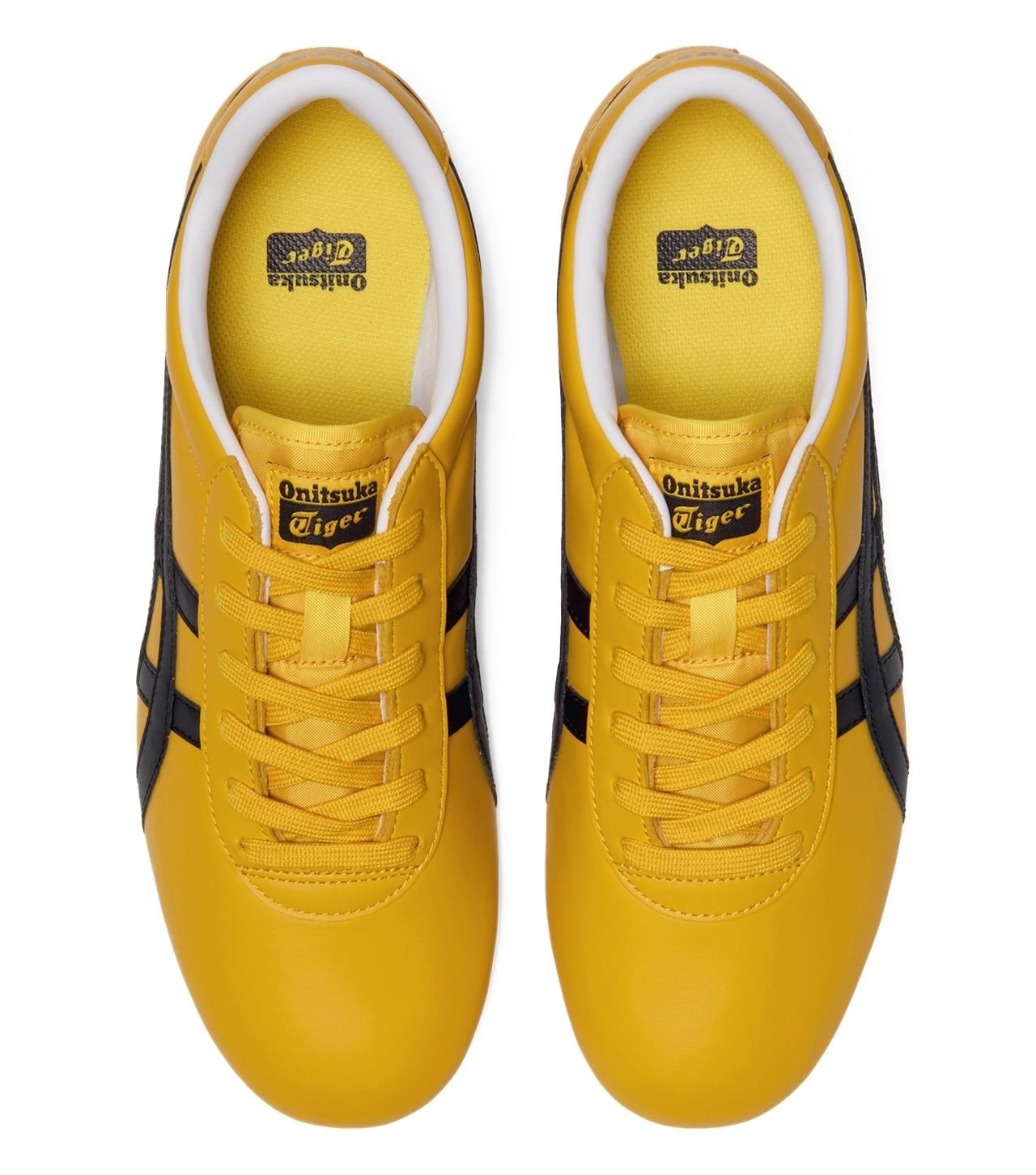  Giày Onitsuka Tiger Tai-Chi OG 'Yellow' 